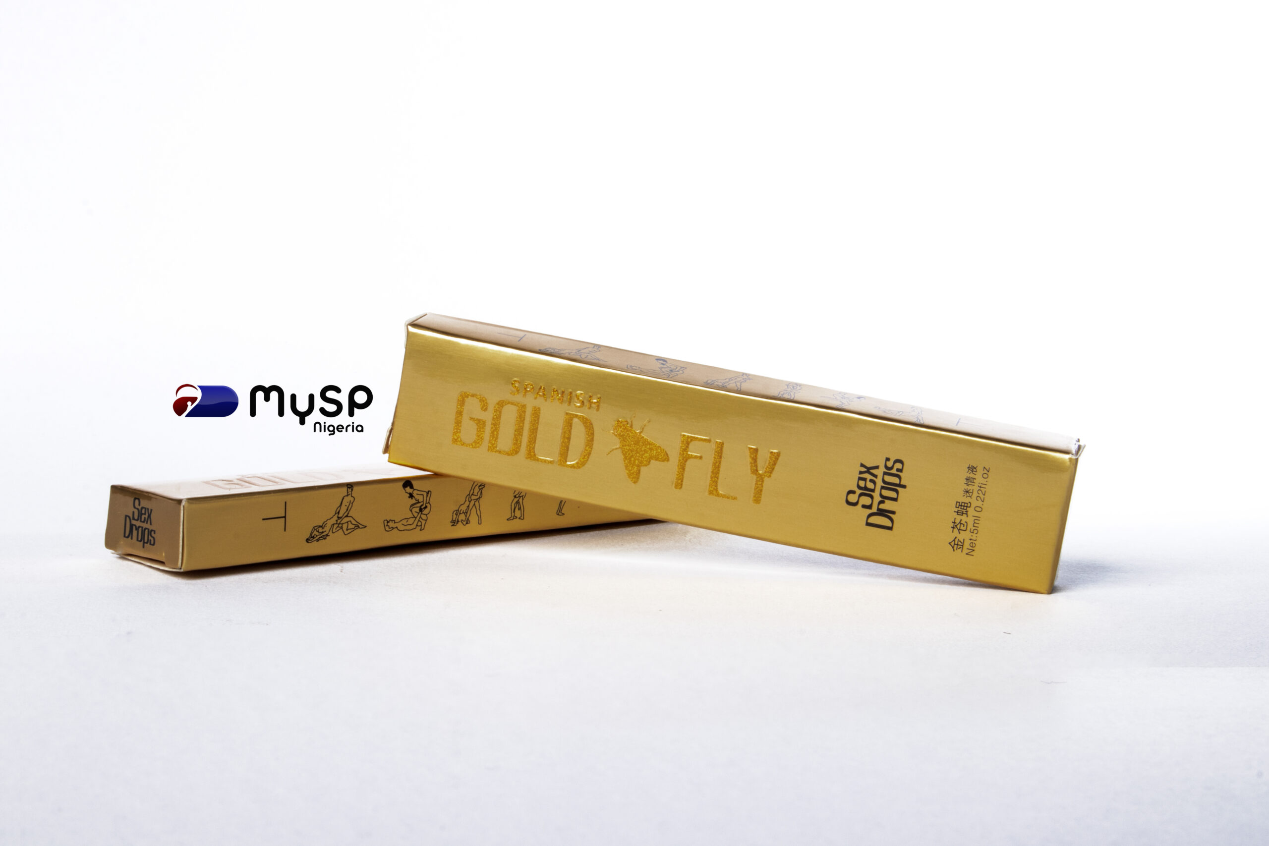 Spanish Gold Fly – Online Pharmacy