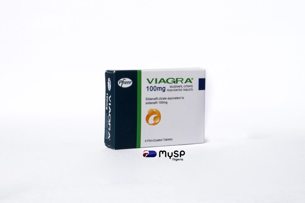 It enhances erection
 	It treats erectile dysfunction
 	It prolongs erection to over 5 hours
 	Viagra should only be used once in a 24 hour period.
 	Direction of use: Viagra should be taken on a when required basis approximately one hour before any proposed sexual activity