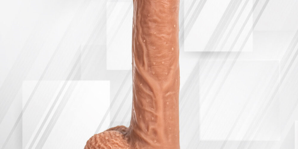 realistic dildo