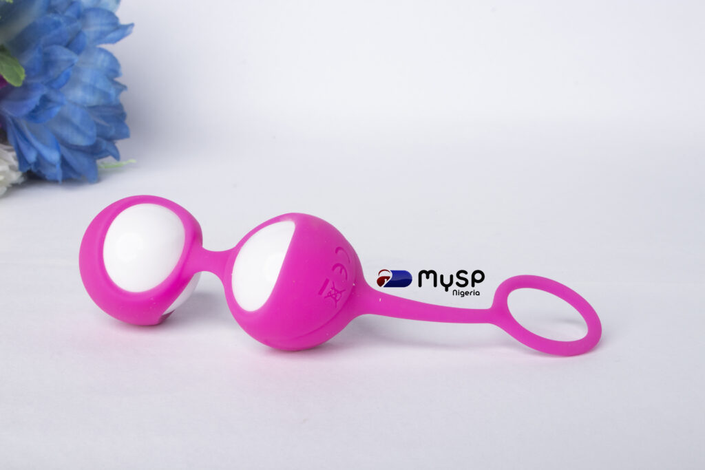 A cost effective way to tighten the vagina
 	It is safe
 	It can be worn during exercise or routine daily activity
 	DIRECTION OF USE: Insert into the vagina and wear for at least 15 minutes daily.