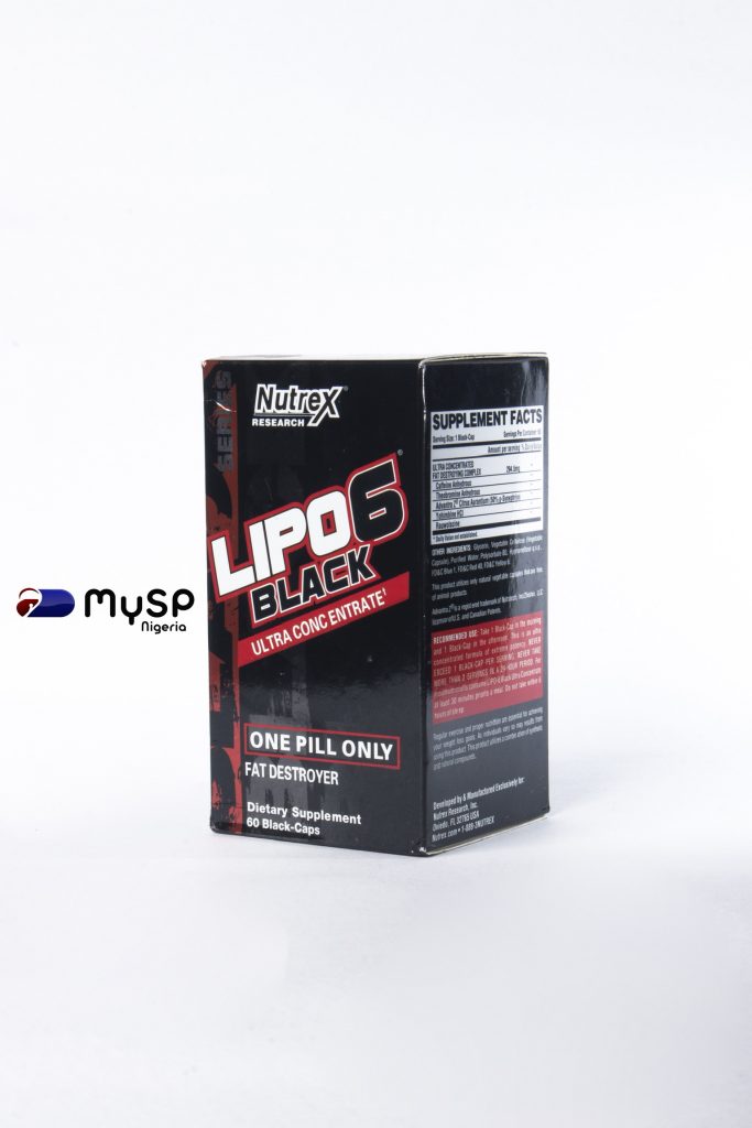 Ultra Concentrated Fat Burner
 	 One Pill Only* Highest Potency
 	Helps Control Appetite & Cravings
 	Promotes High Energy
 	Fast-Acting Liquid Capsules