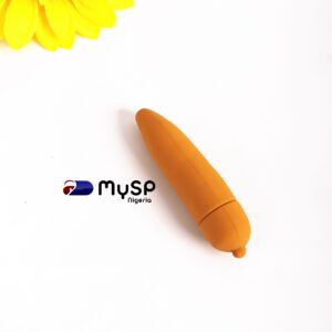 Carrot Vibrator