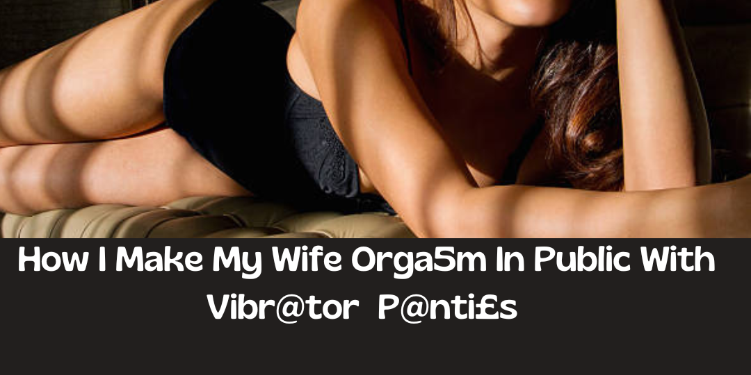 B7E63DF8-E040-4B86-B2D3-B92208AA541D Vibrator panties