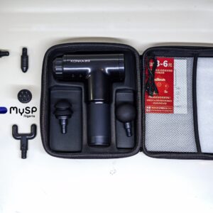 MOST WANTED BODY MASSAGER