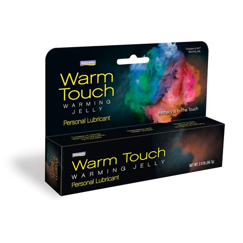 It enhances Clitoral orgasms.
 	Creates a gentle warming sensation on contact
 	Helps enhance intimacy
 	 Greaseless and water soluble
 	There are two packs in an order