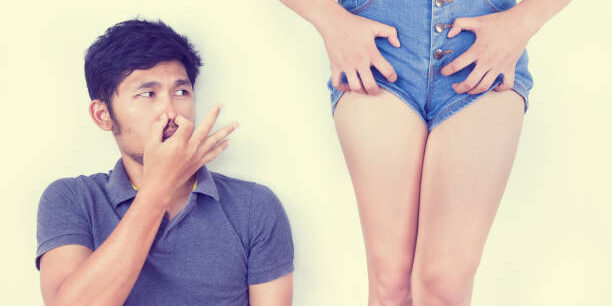 223E989F-2C4F-4BFA-AC22-2A41E18A4542 Vaginal odor