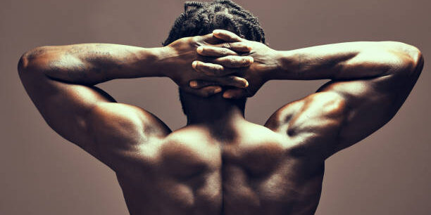 The muscle never lies to you