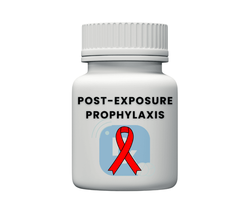 PEP means taking antiretroviral medicines (ART) after

being potentially exposed to HIV to prevent becoming infected.

 	Blocks HIV’s ability to replicate

in the body

 	Taking this combination within 72hours of exposure

significantly reduces the risk of HIV transmission.

 	PEP is for people who don't have HIV but may

have been exposed:

during sex

at work through a needlestick or other injury

by sharing injection drug equipment

during a sexual assault