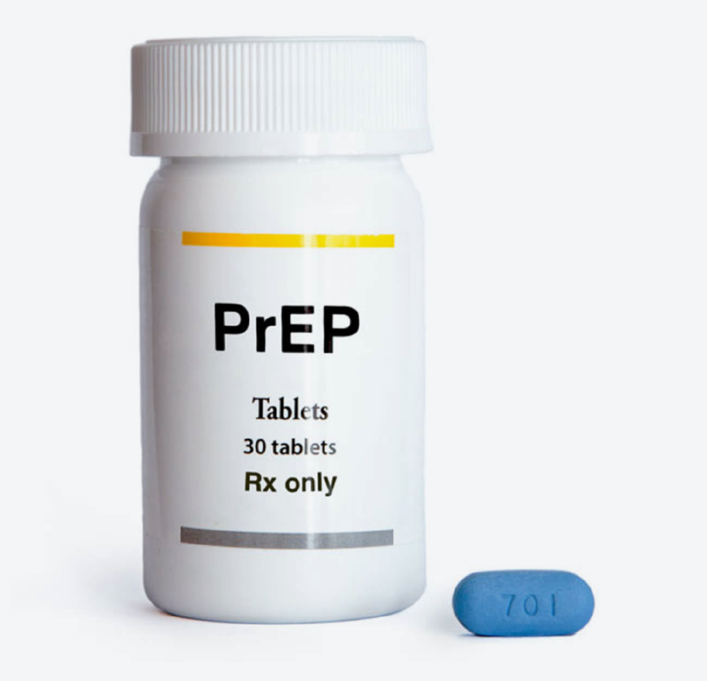 PrEP is for people who don't have HIV but:

have a sex partner with HIV

have sex with people whose
HIV status is unknown

share injection drug equipment

 	It is a proactive, preventative tool not a treatment for people who already have HIV.
 	PrEP is highly effective when taken consistently & correctly
 	Empowers people to take charge of their sexual health.
 	Reduces anxiety around sex, especially in serodifferent relationships.
 	Can be paired with condoms for dual protection.
 	Supports inclusive, nonjudgmental sexual wellness.