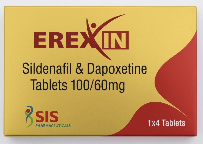 Erexin