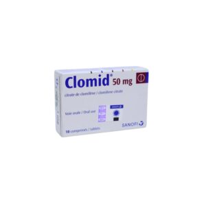 Clomid