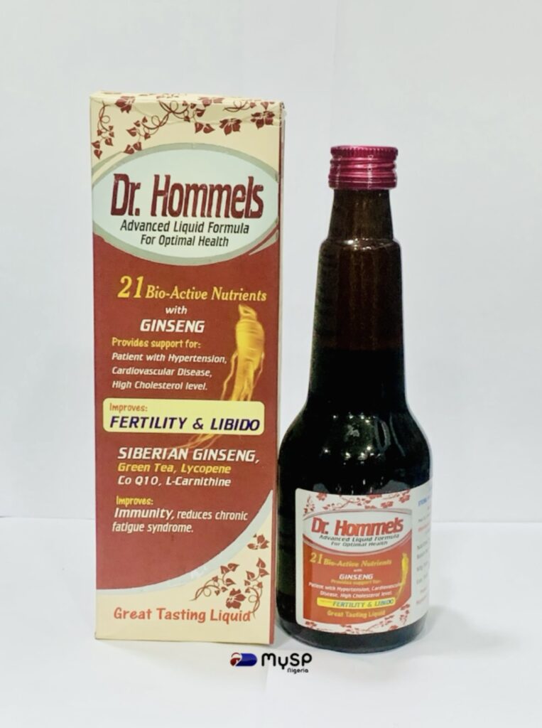 Helps support healthy red blood cell production
 	Contributes to normal hemoglobin formation
 	Helps reduce tiredness and fatigue associated with iron deficiency
 	Supports energy metabolism and daily vitality
 	Provides iron, vitamins, and minerals essential for overall health
 	Helps support normal immune system function
 	Supports healthy cognitive function and mental performance
 	Contributes to the protection of cells from oxidative stress through antioxidant nutrients
 	Helps maintain normal muscle function and physical performance
 	Supports nutritional recovery during periods of increased nutrient demand
 	Helps promote general wellness and vitality
 	Convenient liquid formulation for easy consumption