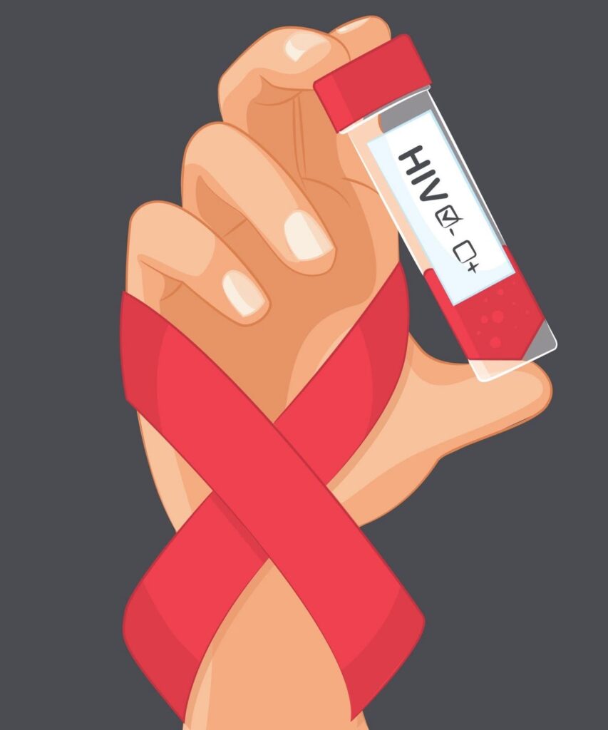 HIV In Nigeria: Symptoms, Statistics, Window Period & How to Get Tested