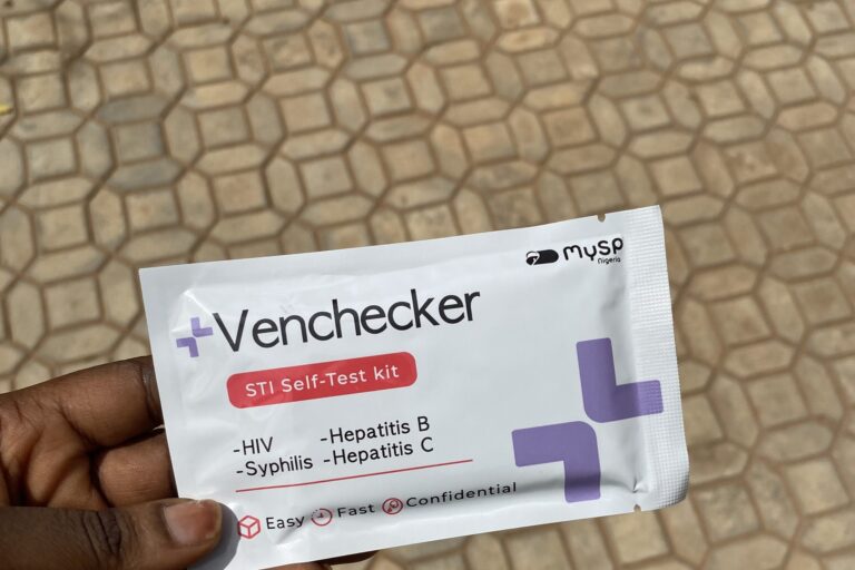 Venchecker